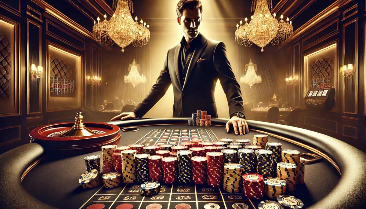 Slots Hurra Live Betting