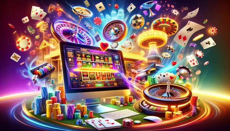 Slots Hurra Live Betting