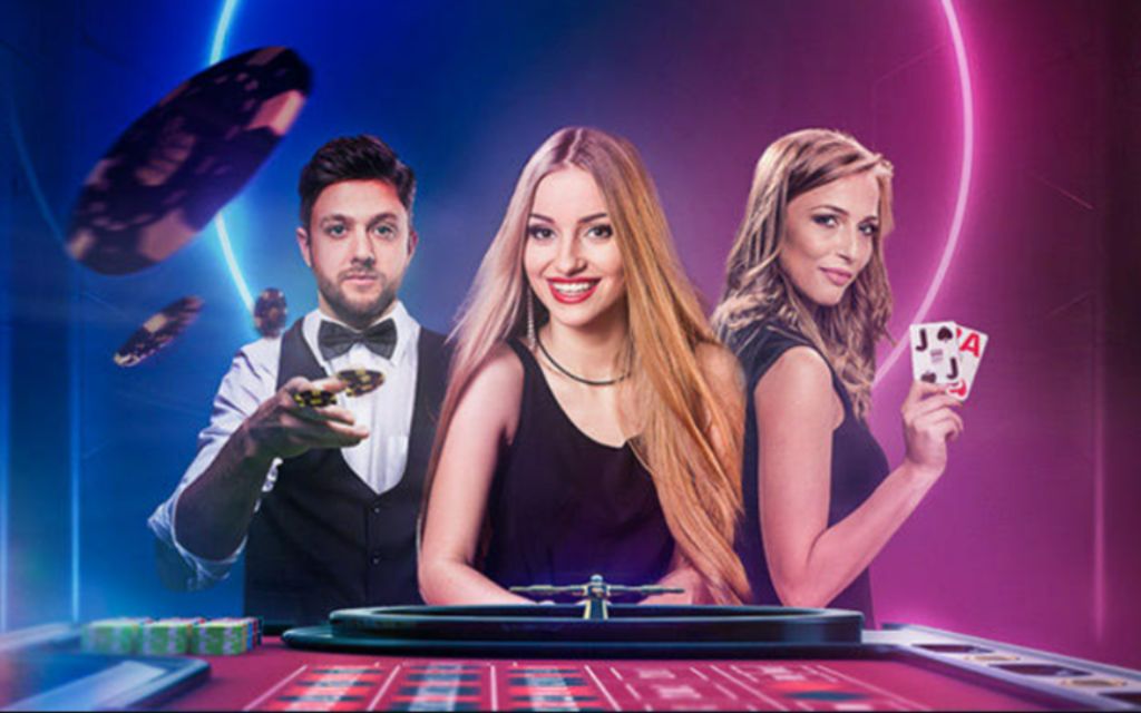 Slots Hurra Live Betting