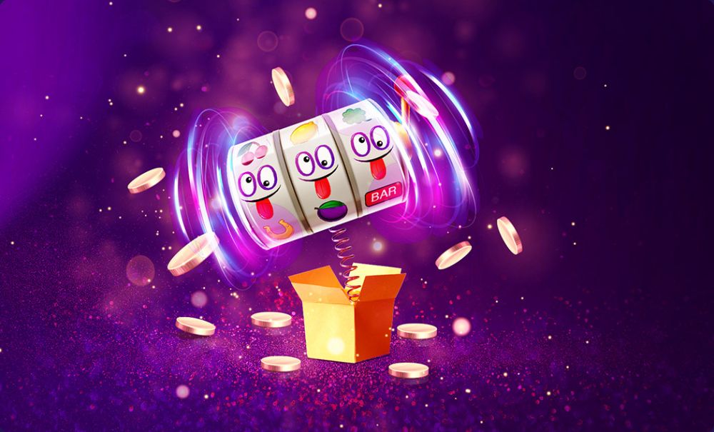 Slots Hurra Live Betting