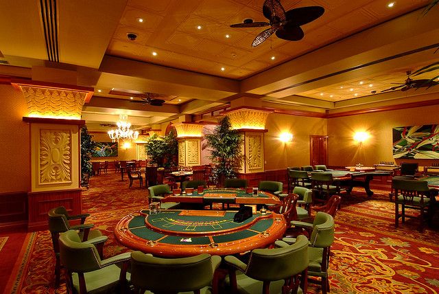Slots Hurra Live Casino