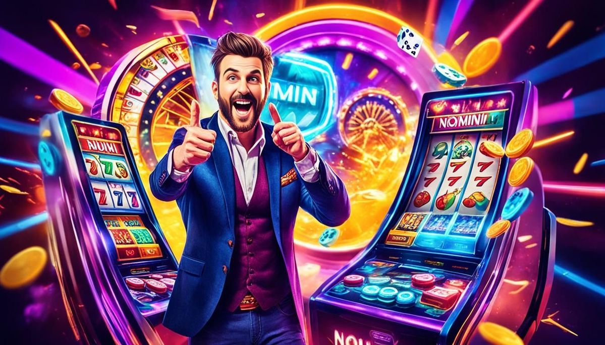 Slots Hurra Welcome Bonus