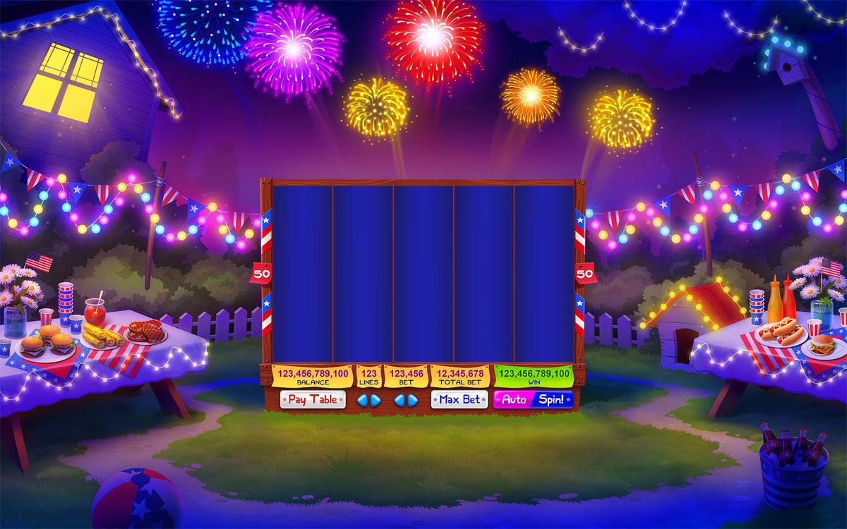 Slots Hurra Live Betting