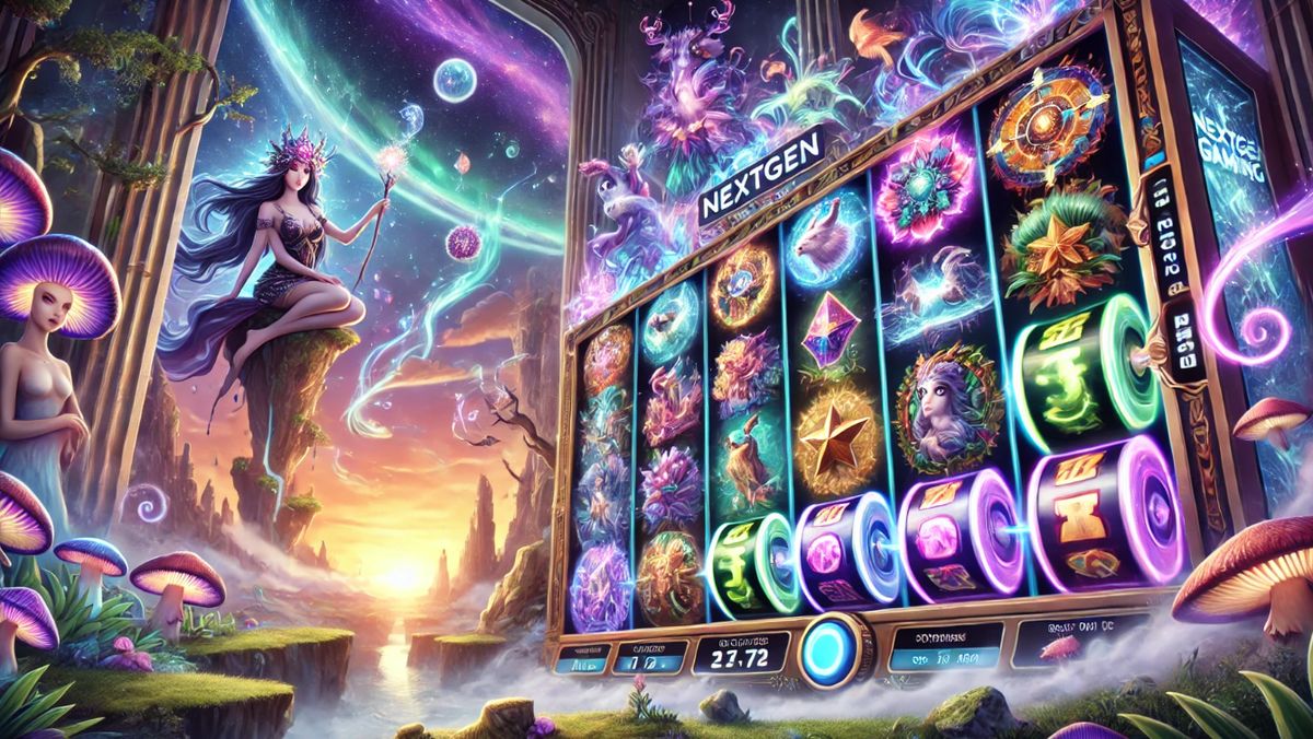 Slots Hurra Live Casino